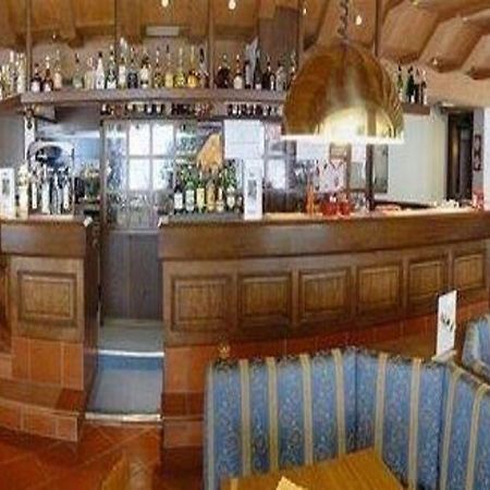 Hotel Ferre Livigno Buitenkant foto