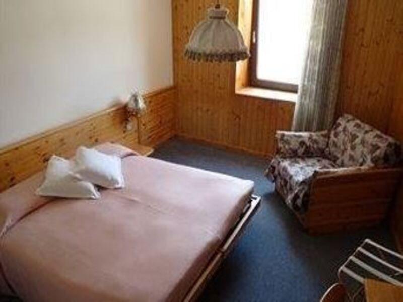 Hotel Ferre Livigno Buitenkant foto