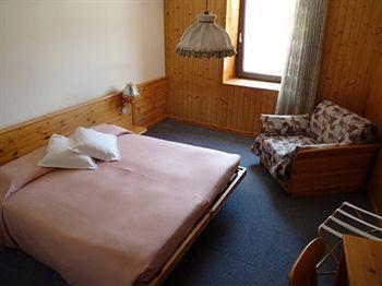 Hotel Ferre Livigno Buitenkant foto